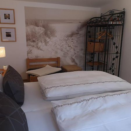 Ferienhaus Sommerlust 우케리츠 외부 사진
