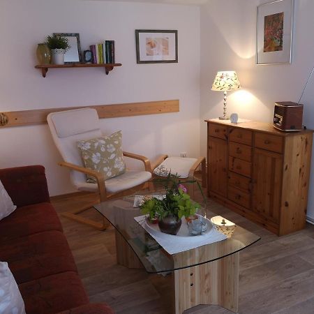 Ferienhaus Sommerlust 우케리츠 외부 사진
