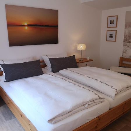 Ferienhaus Sommerlust 우케리츠 외부 사진